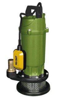 PROCRAFT Potopna pumpa PN22, 370 W