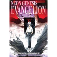 Neon Genesis Evangelion (3-in-1 Edition) vol. 4