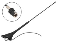 BLOW Auto antena za VW Group Audi SNAP 22-681 40 cm