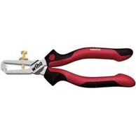 WIHA Kliješta za skidanje izolacije, 160 mm, Z55002