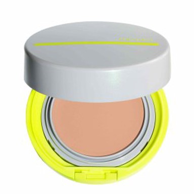 SHISEIDO BB fluid za lice SPF 50 Global Sun Care BB Fluid