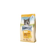HAPPY CAT Minkas Hairball Control 1,5 kg