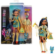 MONSTER HIGH Lutka HHK54