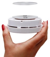 MXM Držač za alarm magnetski samoljepljivi