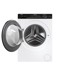 HAIER Perilica rublja HW90-B14959U1-S, 1400 okr/min, 9 kg