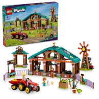 LEGO Friends Sanctuary za farmu životinja 42617