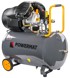 POWERMAT Kompresor PM-KO-100T-V2