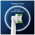 ORAL-B Zamjenske četkice Pro Precision Clean, 8 komada