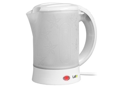 LAFE Kuhalo za vodu, CEG0010.1, 0,6 l