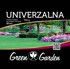 GREEN GARDEN Sjeme trave univerzalna smjesa 700g