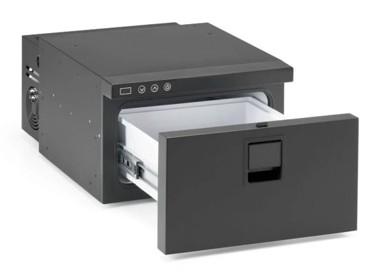 INDEL-B Hladnjak prijenosni TB16AM Drawer