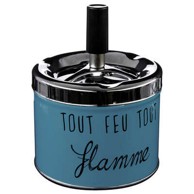 ATMOSPHERA Pepeljara Poussoir, 9,5 cm