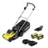 KARCHER Akumulatorska kosilica LMO 4-18 Dual Battery Set