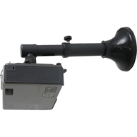 NEOMOUNTS Držač za projektor BEAMER-W050BLACK, zidni, 12 kg, crna
