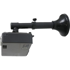 NEOMOUNTS Držač za projektor BEAMER-W050BLACK, zidni, 12 kg, crna
