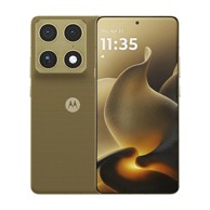 MOTOROLA Moto Signature 5G XT2603-2 16GB/512GB, zlatni