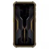 ULEFONE Armor X12 Pro, 4 GB/64 GB, crna i narančasta, bez punjača