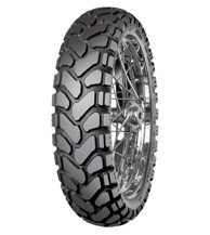 MITAS Guma za motor 170/60R17 72H ENDURO TRAIL+ (E-07+), stražnja