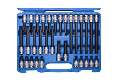 SW-STAHL Set nastavaka 1/2″, torx profil 32 dijelni, 04423L