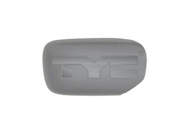 TYC Plastika retrovizora BMW 3 E36 91-98, lijeva, E34