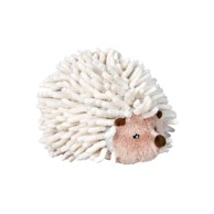 TRIXIE Igračka za pse pliš jež 17 cm