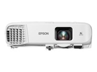 EPSON Projektor EB-994F, 3LCD, Full HD 1920 x 1080, 4100 ANSI, zvučnik 16 W