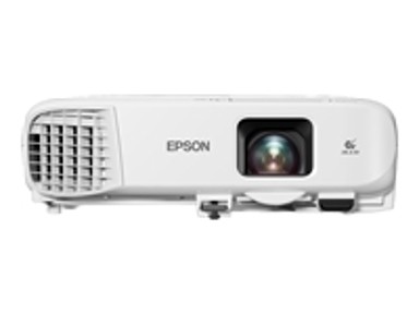 EPSON Projektor EB-994F, 3LCD, Full HD 1920 x 1080, 4100 ANSI, zvučnik 16 W
