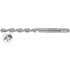 TOTAL Industrial SDS Plus Svrdlo TAC310602, 6 × 160 mm