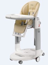 PEG PEREGO Hranilica Tatamia Follow me