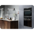 ELECTROLUX Potpuno automatski aparat za espresso KBC65T, 1,8 l