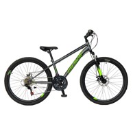POLAR Bicikl SONIC, 26 FS DISK