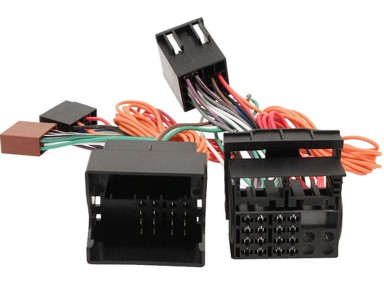 BLOW Handsfree adapter za Toyota ISO 16 pin