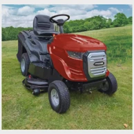 PRAKTIK Traktorska kosilica PGT107H 548CC