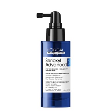 L’OREAL PROFESSIONNEL Serum za gušću kosu Scalp Advanced Serioxyl Advanced Denser 90 ml