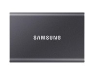 SAMSUNG T7 SSD tvrdi disk vanjski 1TB, MU-PC1T0T/WW, 1050 MB/s,USB-C, V-Nand, sivi