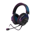 HAMA Gaming slušalice SoundZ 900 DAC, naglavne, žične, crna