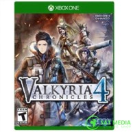 Igra za Xbox One: Valkyria Chronicles 4 Launch Edition