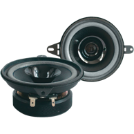 SAL Auto zvučnik BK 087