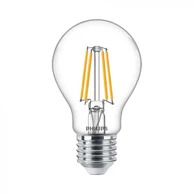 PHILIPS Master VLE LED Žarulja, E27, D, 3.4-40W, 927, A60, CL