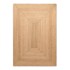 HANSE HOME Obostrani/ručno rađen juten tepih u prirodnoj boji 60x90 cm Sharmila Natural Brown