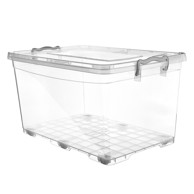 ORION Kutija za odlaganje s kotačima, 50 l