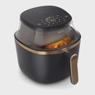 PHILIPS Friteza NA322/00, 4.2L, 1400W