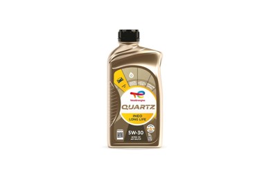 TOTAL Ulje QUARTZ INEO LONGLIFE 5W30 1L