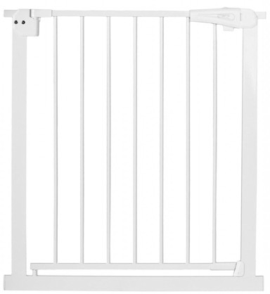 MoMi Dječja pregrada PAXI, bijela