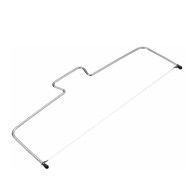 KITCHEN CRAFT Rezač za torte Sweetly Does It