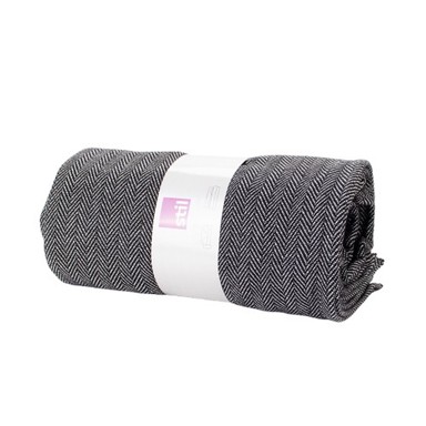 STIL Prekrivač, Terra 225x250, crni