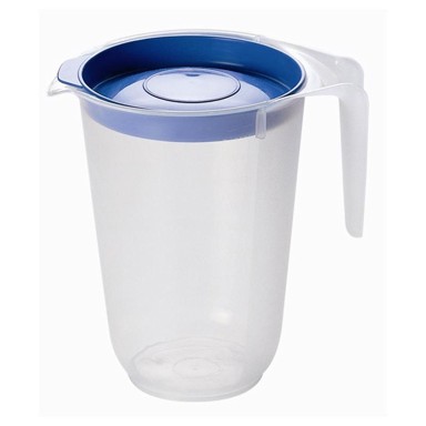 Mjerna posuda s poklopcem