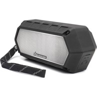 SOUNDCAST Zvučnik VG1, bežični, Bluetooth, crna