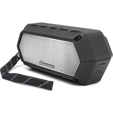 SOUNDCAST Zvučnik VG1, bežični, Bluetooth, crna