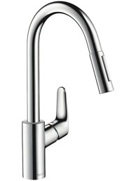 HANSGROHE Focus miješalica za sudoper 31815000